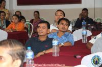 New Satsang Center at Surkhet