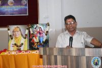 New Satsang Center at Surkhet