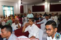 New Satsang Center at Surkhet
