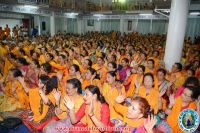 Gurupoornima  Celebration at SSD,Thimi