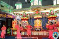 Gurupoornima  Celebration at SSD,Thimi