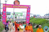 Gurupoornima  Celebration at SSD,Thimi