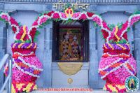Gurupoornima  Celebration at SSD,Thimi