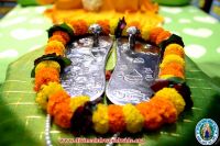 Gurupoornima  Celebration at SSD,Thimi