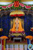 Gurupoornima  Celebration at SSD,Thimi