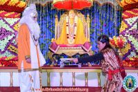 Gurupoornima  Celebration at SSD,Thimi