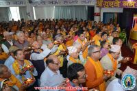 Gurupoornima  Celebration at SSD,Thimi