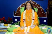 Gurupoornima  Celebration at SSD,Thimi