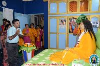Gurupoornima  Celebration at SSD,Thimi