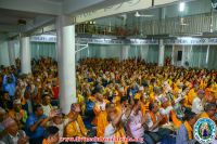 Gurupoornima  Celebration at SSD,Thimi