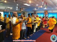 Gurupoornima Celebration at Baglung