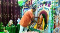 Gurupoornima Celebration at Putalibazzar