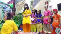 Gurupoornima Celebration at Putalibazzar