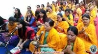 Gurupoornima Celebration at Putalibazzar