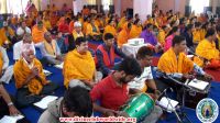 Gurupoornima Celebration at Pokhara