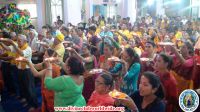 Gurupoornima Celebration at Pokhara