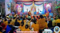 Gurupoornima Celebration at Pokhara