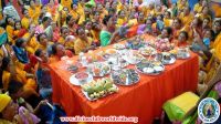 Gurupoornima Celebration at Pokhara