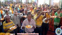 Gurupoornima Celebration at Pokhara