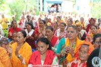 New Satsang Center at Lamjung