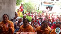 New Satsang Center at Lamjung