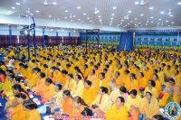 Janmasthami Sadhana Shivir 2075