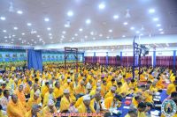 Janmasthami Sadhana Shivir 2075