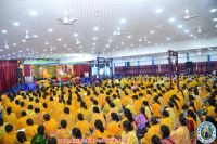 Janmasthami Sadhana Shivir 2075