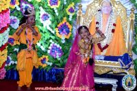 Shree Krishna Janmasthami 2075