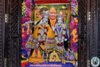 Shree Krishna Janmasthami 2075