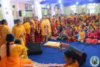 Teej Celebration at Pokhara