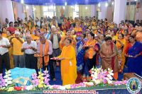 Shree Radha Asthami Celebration at Pokhara