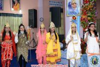 Shree Radha Asthami Celebration at Pokhara