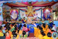 Shree Radha Asthami Celebration at Pokhara