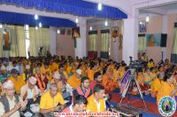 Shree Radha Asthami Celebration at Pokhara