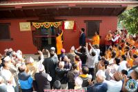 Sadhana Hall Inauguration