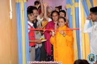 Sadhana Hall Inauguration