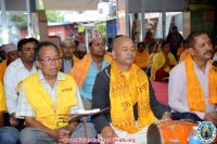 Sadhana Program at Banepa