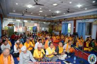 Sadhana Program at Banepa