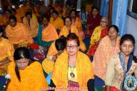 Sadhana Program at Banepa