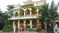 Temple Cleaning Program 