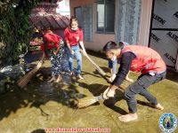 Temple Cleaning Program 