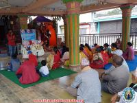 Temple Cleaning Program 