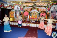 Sharad Purnima Celebration at SSD