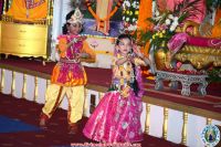 Sharad Purnima Celebration at SSD