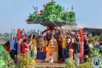 Govardhan Puja