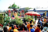 Govardhan Puja