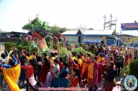 Govardhan Puja