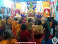 Deepawali Celebration