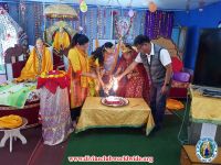 Deepawali Celebration